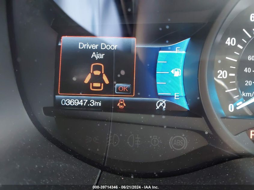 2022 Ford Edge Titanium VIN: 2FMPK4K99NBB04922 Lot: 39714346