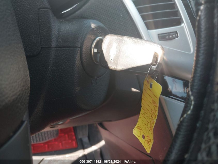 2013 Chevrolet Cruze 1Lt Auto VIN: 1G1PC5SB2D7157942 Lot: 39714362