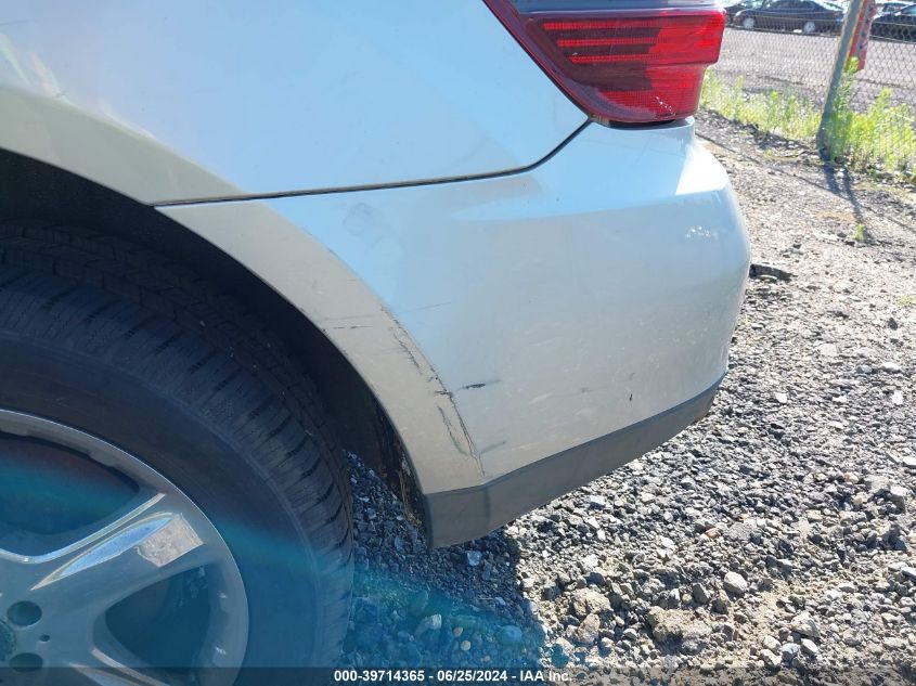 2006 Mercedes-Benz Ml 350 VIN: 4JGBB86EX6A037298 Lot: 39714365