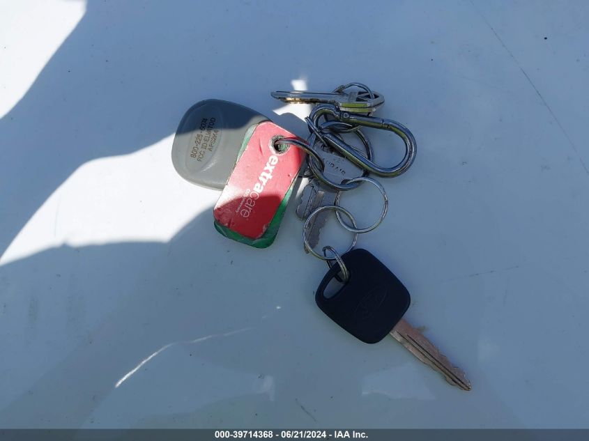 2002 Ford Escape Xlt VIN: 1FMCU03142KA43586 Lot: 39714368