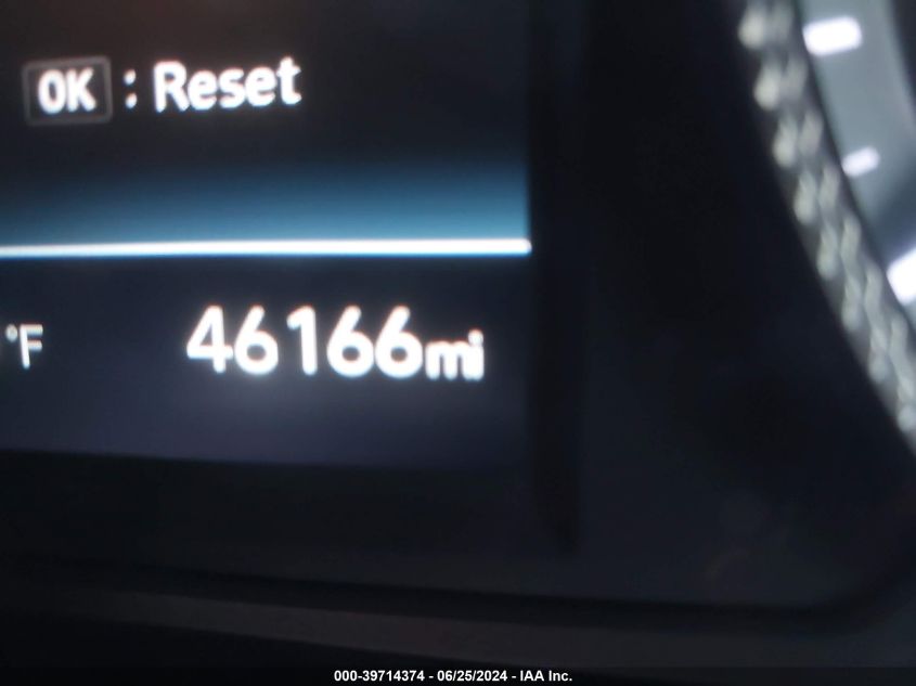 2022 Hyundai Sonata Sel VIN: KMHL64JA7NA238709 Lot: 39714374