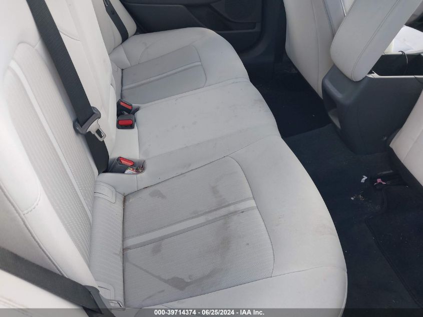 2022 Hyundai Sonata Sel VIN: KMHL64JA7NA238709 Lot: 39714374