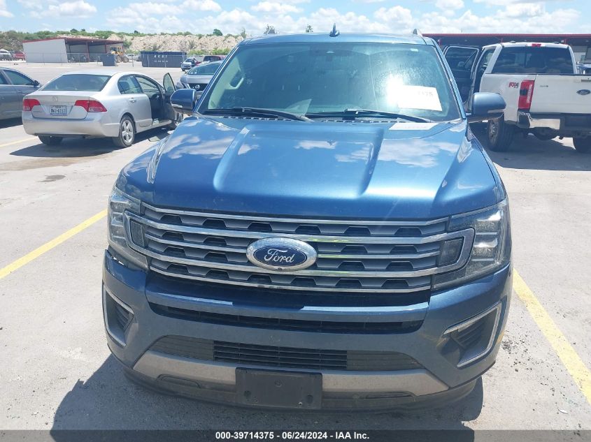 2020 Ford Expedition Limited Max VIN: 1FMJK1KT3LEA18572 Lot: 39714375