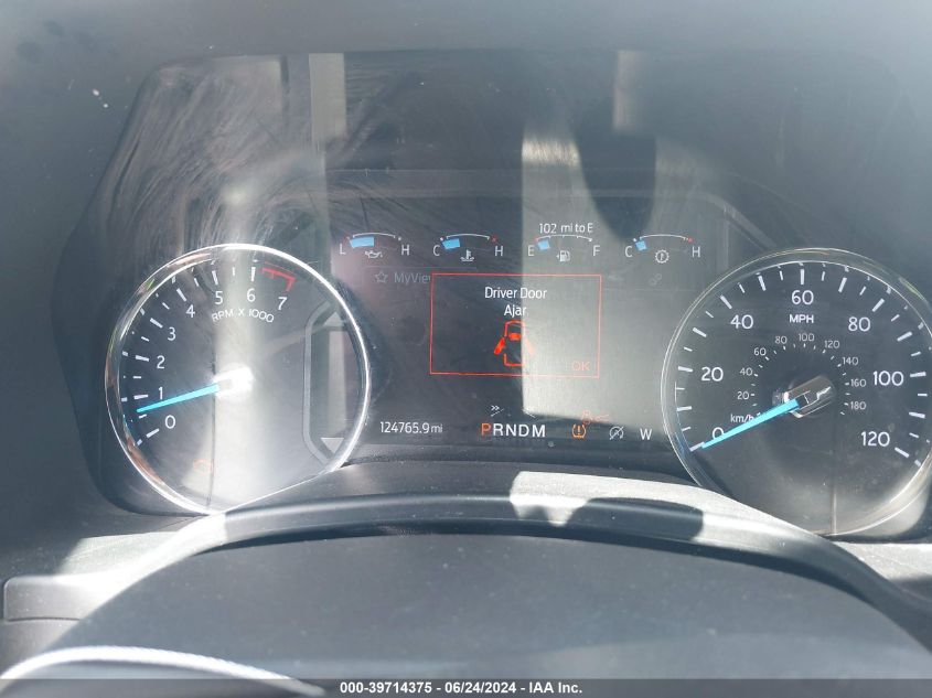 2020 Ford Expedition Limited Max VIN: 1FMJK1KT3LEA18572 Lot: 39714375