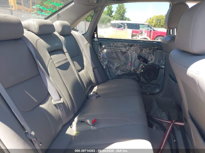 2002 Toyota Avalon Xls VIN: 4T1BF28B82U263451 Lot: 39714383