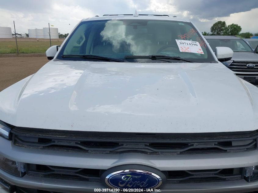 2024 Ford Expedition Xlt Max VIN: 1FMJK1J82REA33134 Lot: 39714390