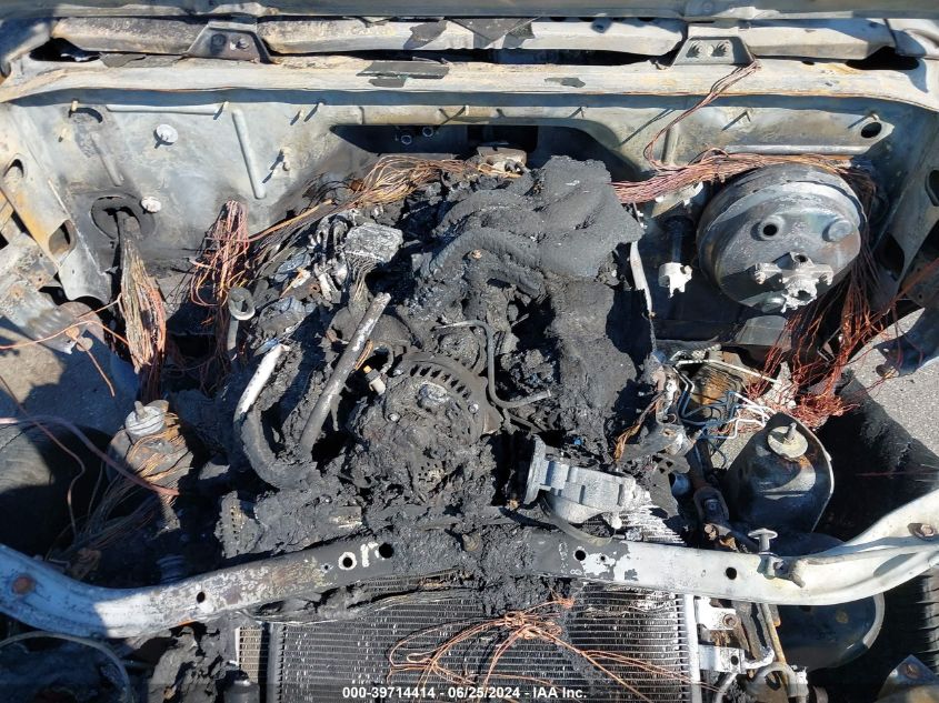 2012 Jeep Wrangler Sport VIN: 1C4GJWAG9CL238233 Lot: 39714414