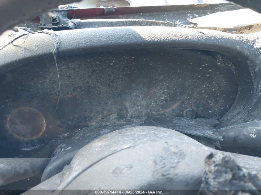 2012 Jeep Wrangler Sport VIN: 1C4GJWAG9CL238233 Lot: 39714414