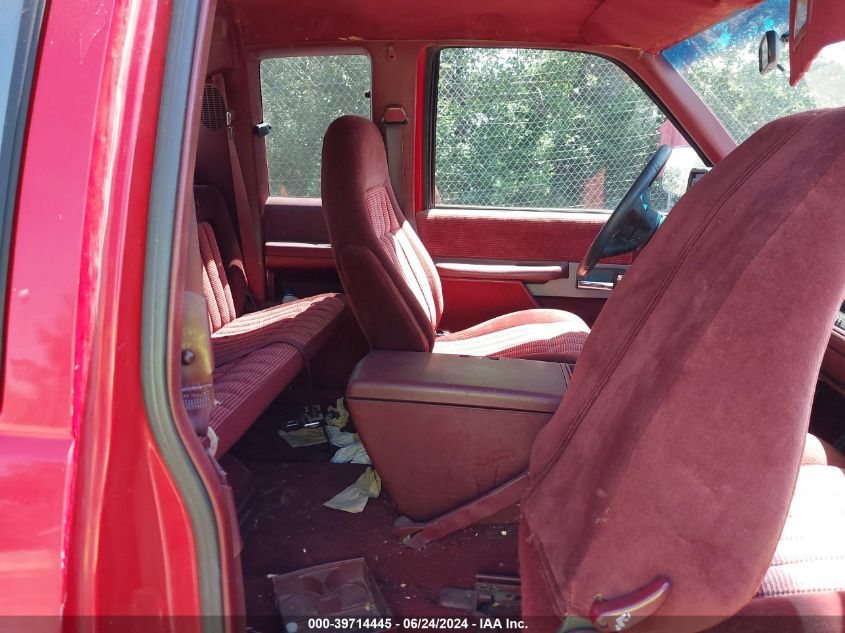 1994 Chevrolet Gmt-400 C1500 VIN: 2GCEC19K2R1141659 Lot: 39714445