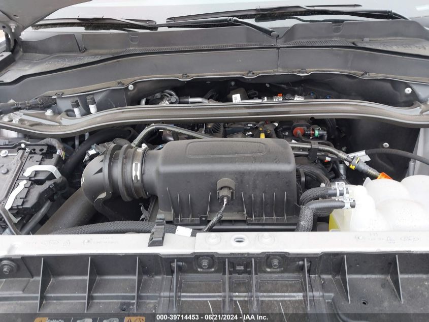 2024 Ford Explorer Limited VIN: 1FMSK8FH0RGA01938 Lot: 39714453