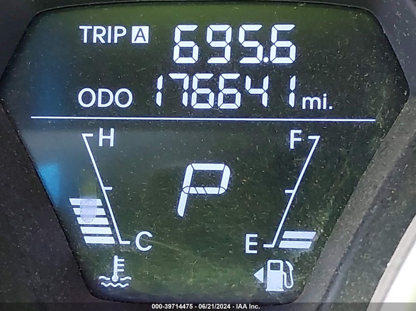 2012 Hyundai Elantra Limited (Ulsan Plant) VIN: KMHDH4AE5CU292247 Lot: 39714475