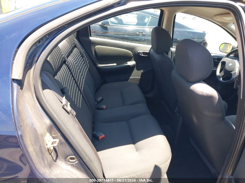 2005 Dodge Neon Sxt VIN: 1B3ES56C55D128122 Lot: 39714477