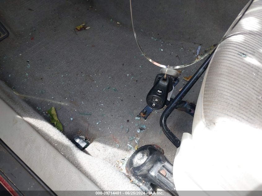 2010 Subaru Forester 2.5X VIN: JF2SH6BC2AH902715 Lot: 39714481