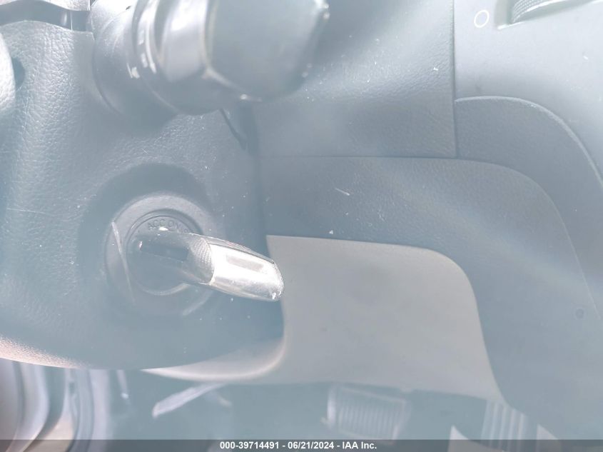 2016 Kia Forte Lx VIN: KNAFX4A64G555152 Lot: 39714491