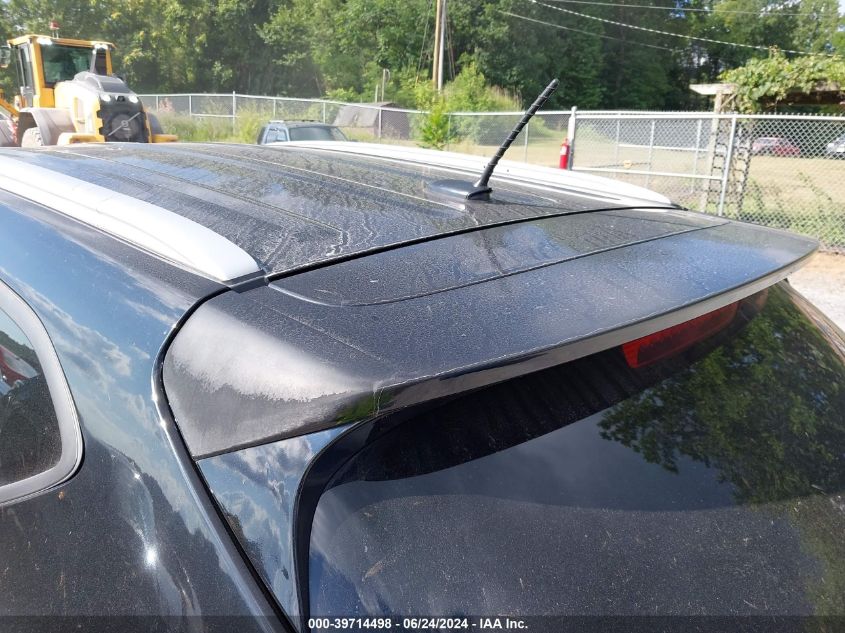 2016 Hyundai Tucson Sport VIN: KM8J33A24GU267749 Lot: 39714498