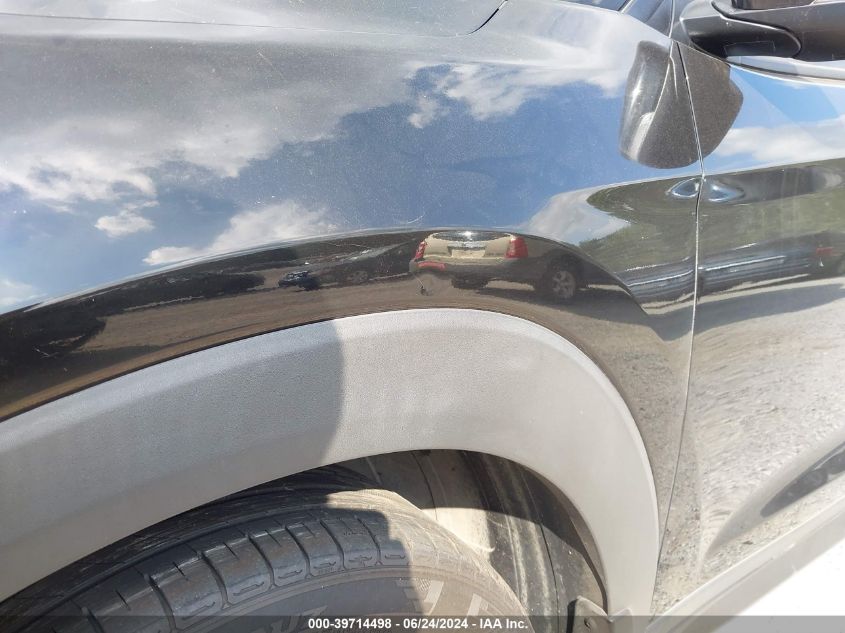 2016 Hyundai Tucson Sport VIN: KM8J33A24GU267749 Lot: 39714498