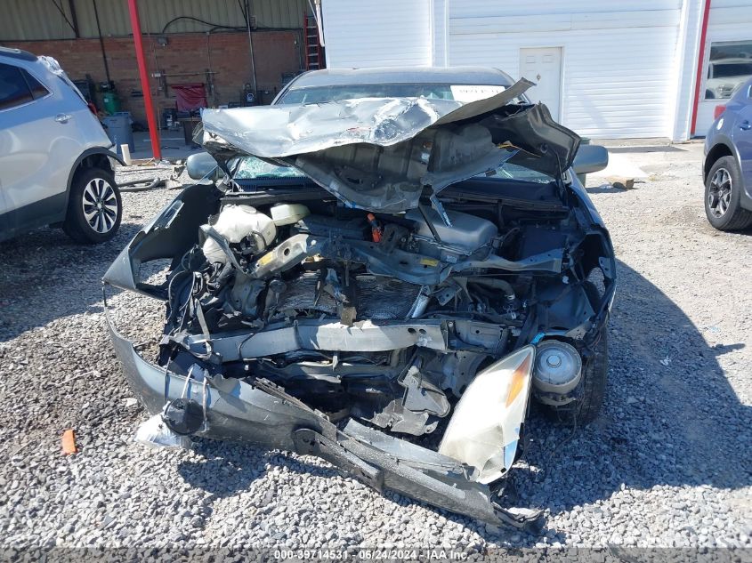 2005 Toyota Prius VIN: JTDKB20U453120018 Lot: 39714531