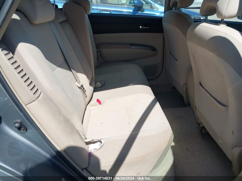 2005 Toyota Prius VIN: JTDKB20U453120018 Lot: 39714531