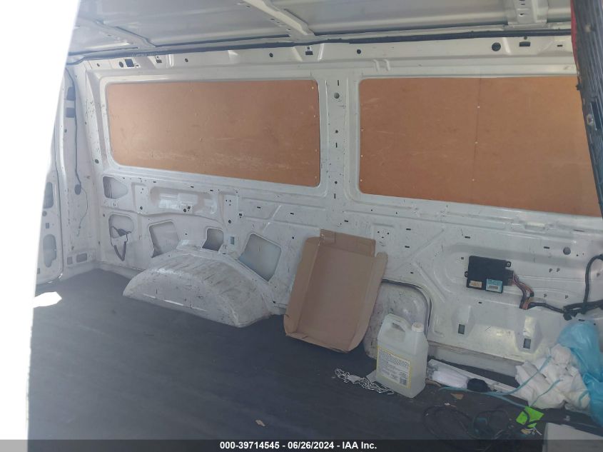 2002 Ford E-150 Commercial/Recreational VIN: 1FTRE14292HB22127 Lot: 39714545