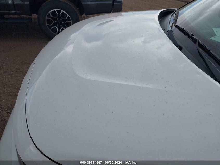 2024 Kia Soul Lx VIN: KNDJ23AU2R7911131 Lot: 39714547