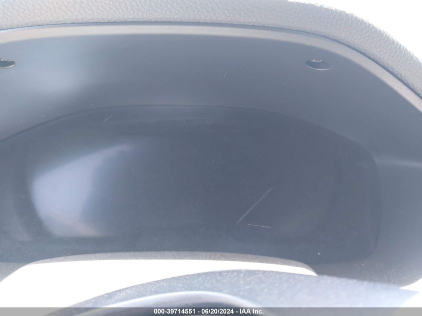 2022 Honda Accord Hybrid Touring VIN: 1HGCV3F90NA016305 Lot: 39714551