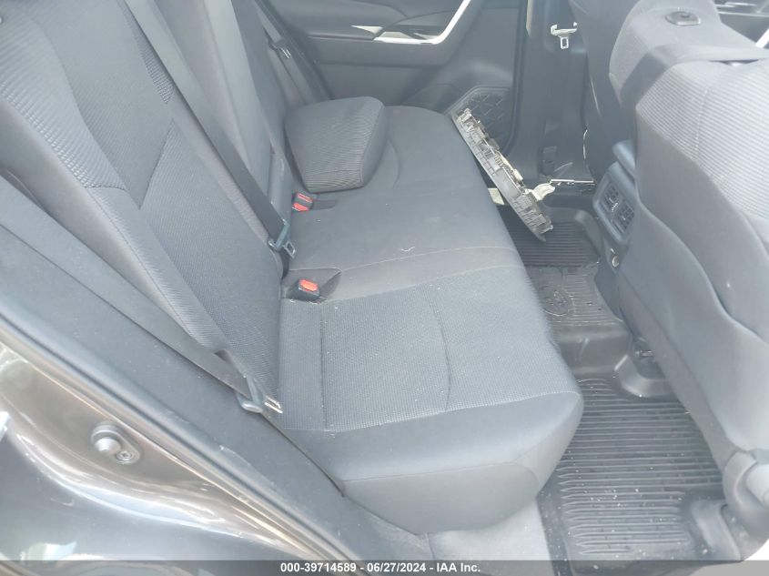 2022 Toyota Rav4 Le VIN: 2T3F1RFV6NC321446 Lot: 39714589