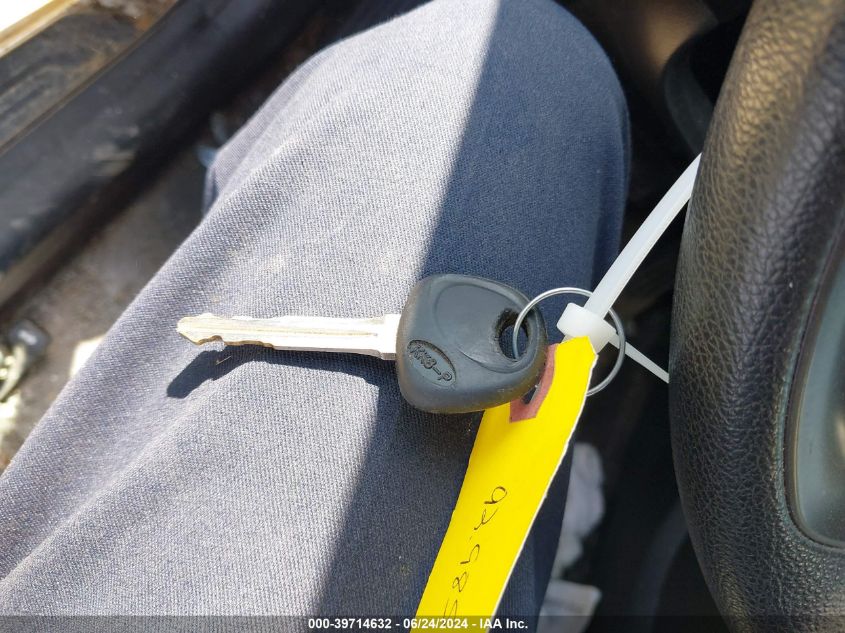 2016 Kia Forte Lx VIN: KNAFX4A69G5556835 Lot: 39714632