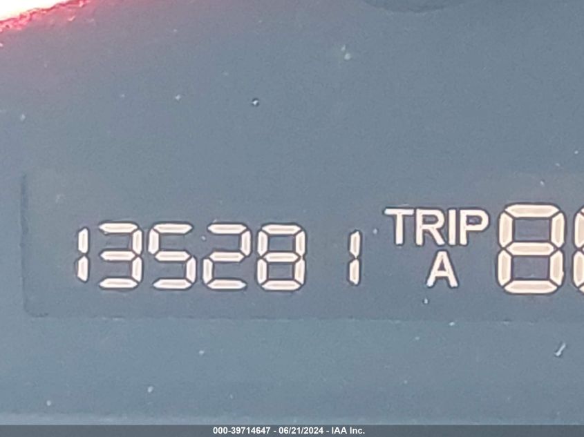 2004 Honda Accord Lx VIN: 1HGCM66364A080847 Lot: 39714647