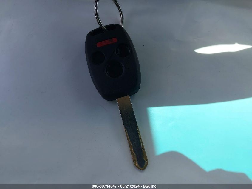 2004 Honda Accord Lx VIN: 1HGCM66364A080847 Lot: 39714647