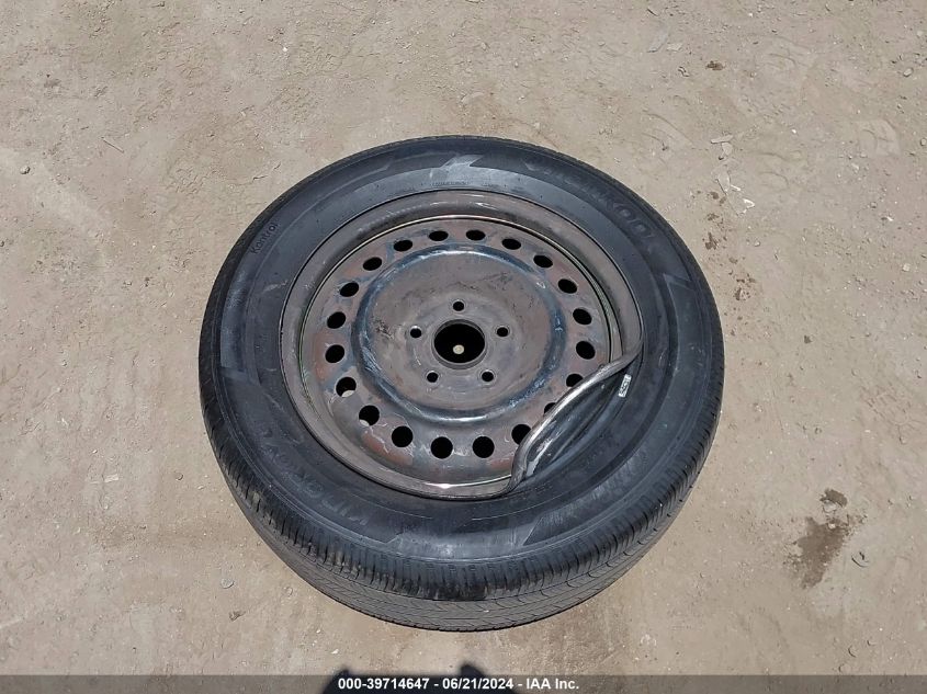 2004 Honda Accord Lx VIN: 1HGCM66364A080847 Lot: 39714647