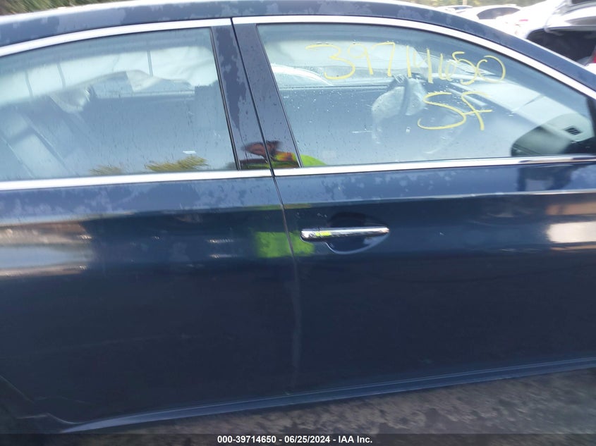 4T1BK1EB9FU154917 2015 Toyota Avalon Xle