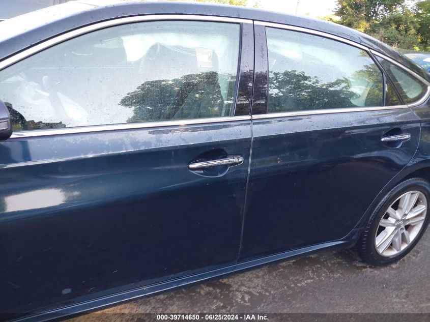 4T1BK1EB9FU154917 2015 Toyota Avalon Xle