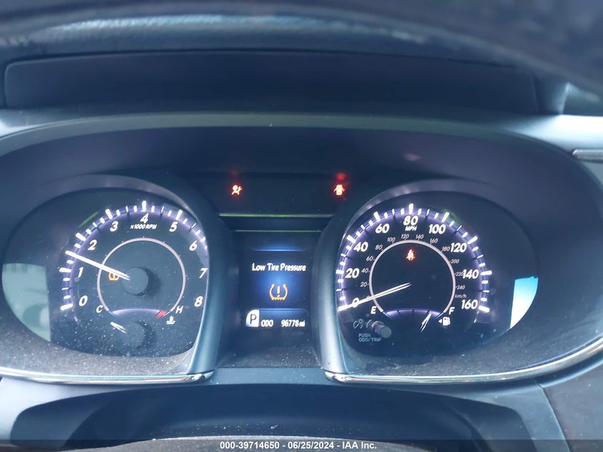 4T1BK1EB9FU154917 2015 Toyota Avalon Xle