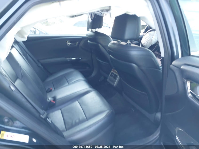 4T1BK1EB9FU154917 2015 Toyota Avalon Xle