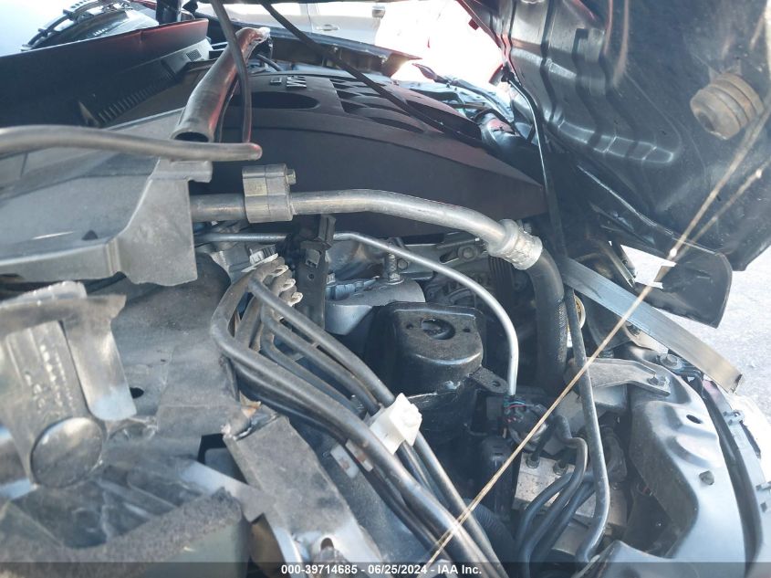 2016 Toyota Corolla L/Le/Le Pls/Prm/S/S Pls VIN: 2T1BURHE4GC625826 Lot: 39714685