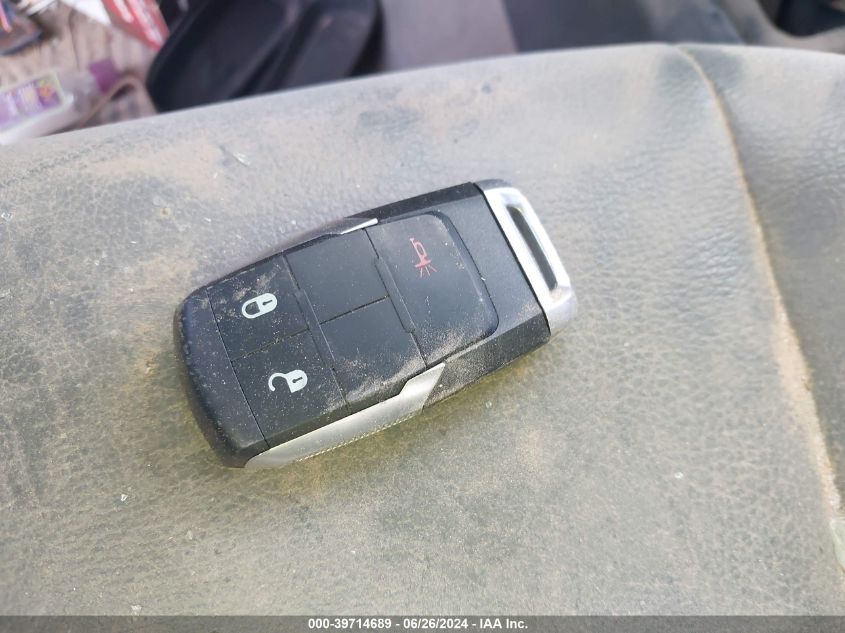 2022 Ram 3500 Tradesman VIN: 3C63RRGL6NG188962 Lot: 39714689