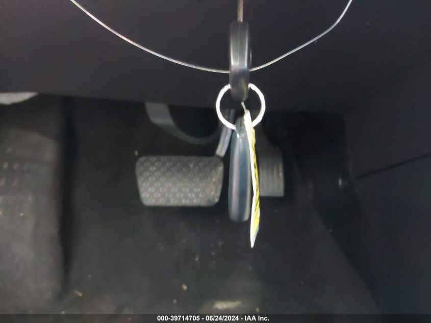 2007 Mazda Mazda3 S Touring VIN: JM1BK323X71633816 Lot: 39714705