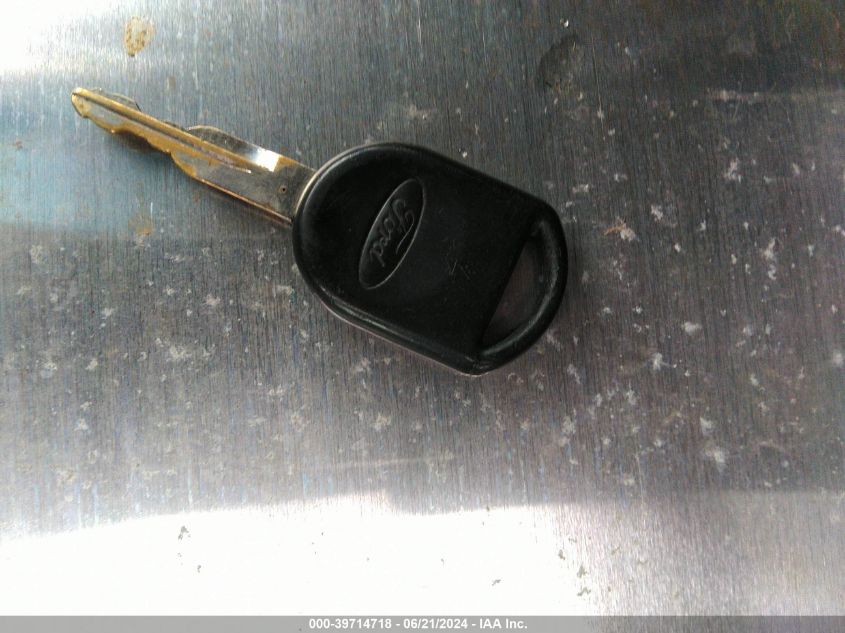 2007 Ford F-150 Xlt VIN: 1FTRW12W07FA61420 Lot: 39714718