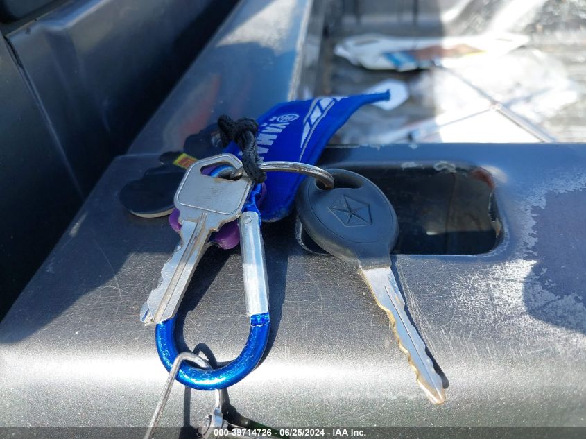 2004 Dodge Ram 2500 St/Slt VIN: 3D7KA28684G154960 Lot: 39714726