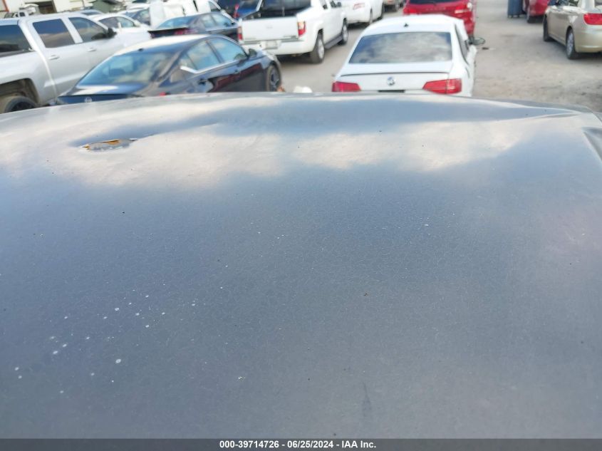 2004 Dodge Ram 2500 St/Slt VIN: 3D7KA28684G154960 Lot: 39714726