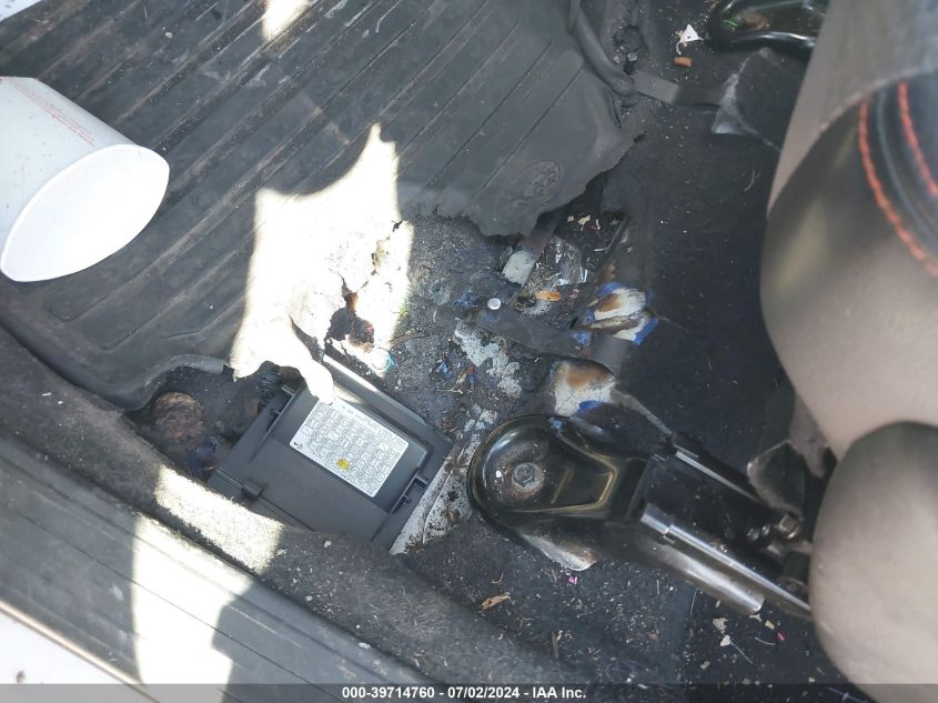 2019 Subaru Forester Sport VIN: JF2SKAPC1KH563511 Lot: 39714760