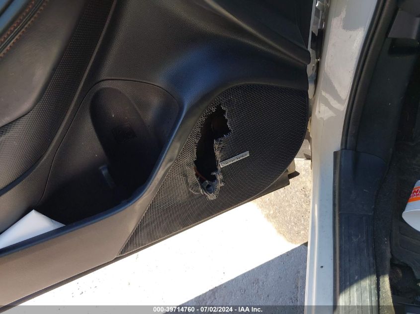 2019 Subaru Forester Sport VIN: JF2SKAPC1KH563511 Lot: 39714760