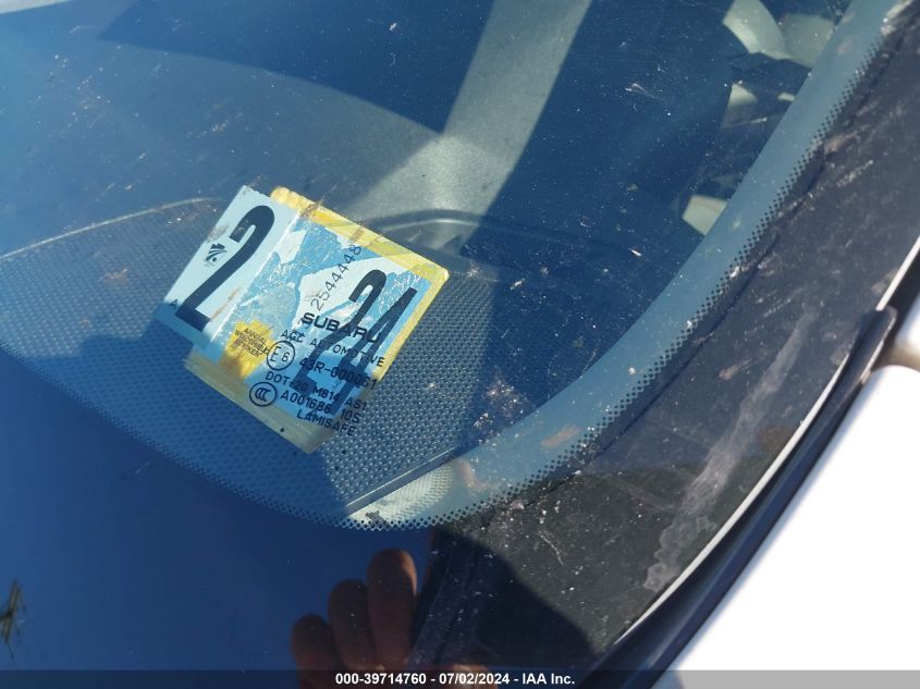 2019 Subaru Forester Sport VIN: JF2SKAPC1KH563511 Lot: 39714760