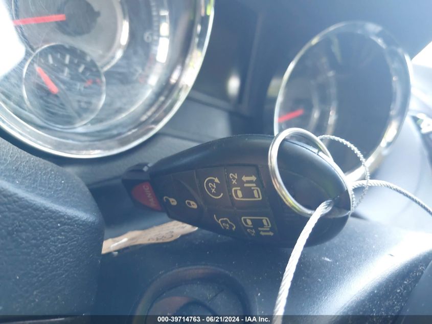 2016 Chrysler Town & Country Touring-L Anniversary Edition VIN: 2C4RC1CG1GR128003 Lot: 39714763