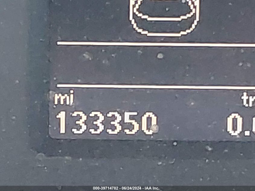 2013 Volkswagen Passat 2.0L Tdi Se VIN: 1VWBN7A39DC078855 Lot: 39714782