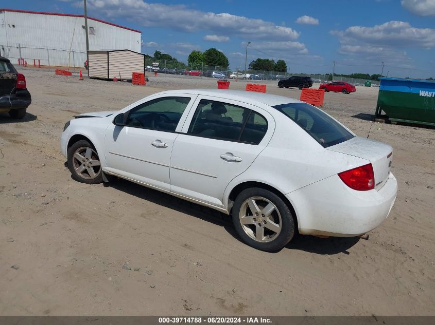 1G1AF5F52A7189898 | 2010 CHEVROLET COBALT