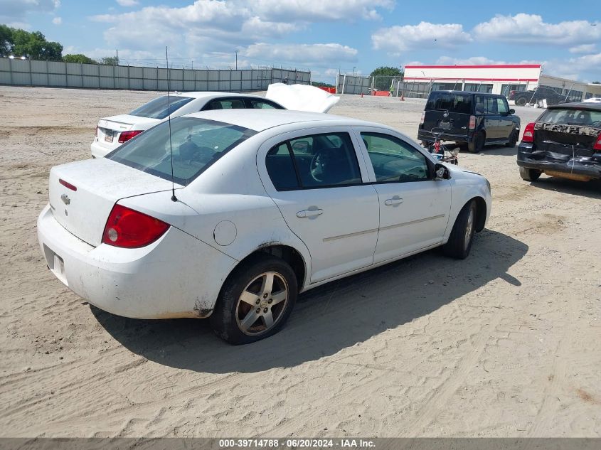 1G1AF5F52A7189898 | 2010 CHEVROLET COBALT