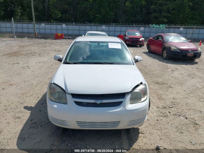 1G1AF5F52A7189898 | 2010 CHEVROLET COBALT