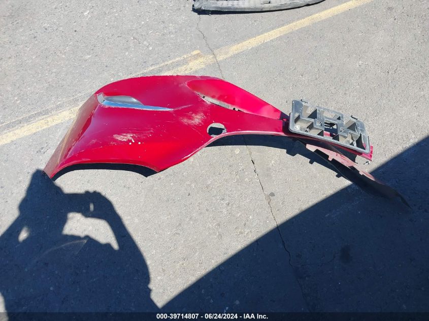 2016 Mazda Mazda6 I Touring VIN: JM1GJ1T53G1408425 Lot: 39714807