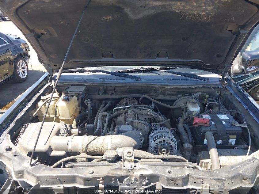 2012 Chevrolet Colorado Lt VIN: 1GCHTDFP1C8152977 Lot: 39714817